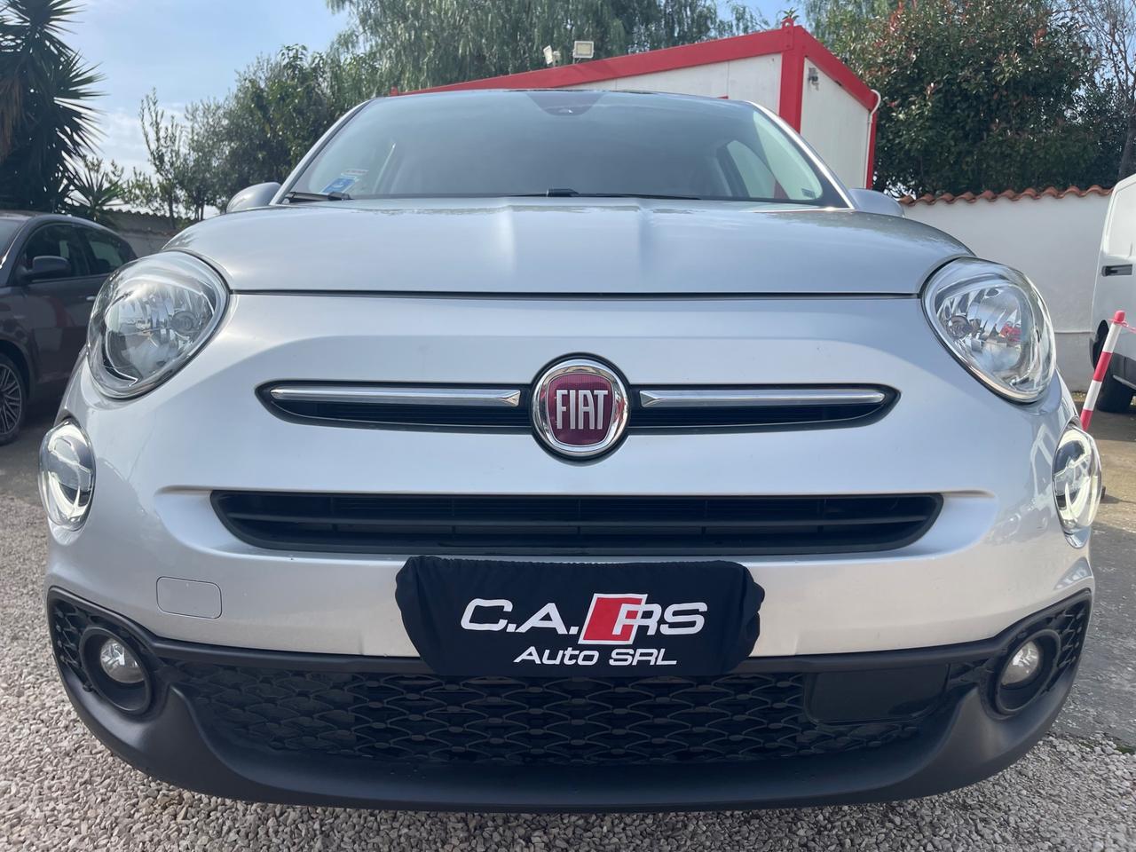 Fiat 500X Connect 1.3 MultiJet 95 CV