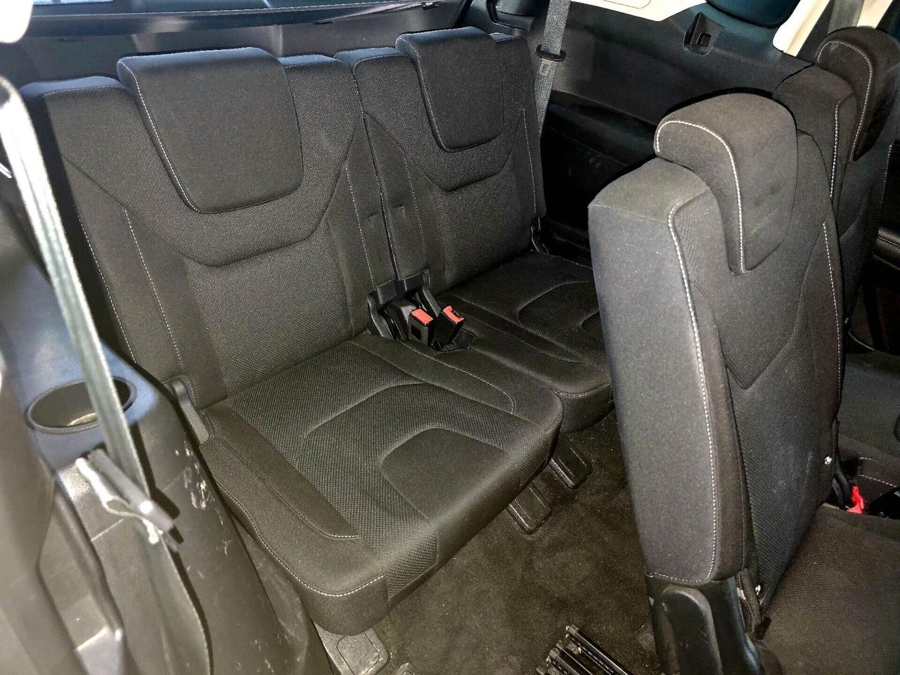 FORD S-MAX 2.0 DCI 150cv TITANIUM BUSINESS 7 POSTI