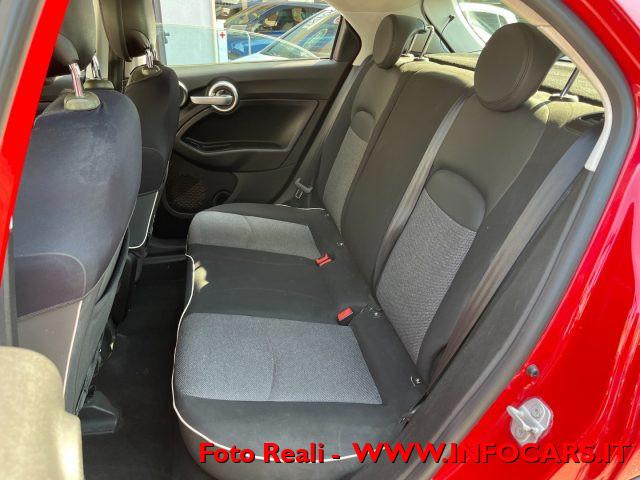 FIAT 500X 1.3 MultiJet 95 CV City Cross NEOPATENTATI