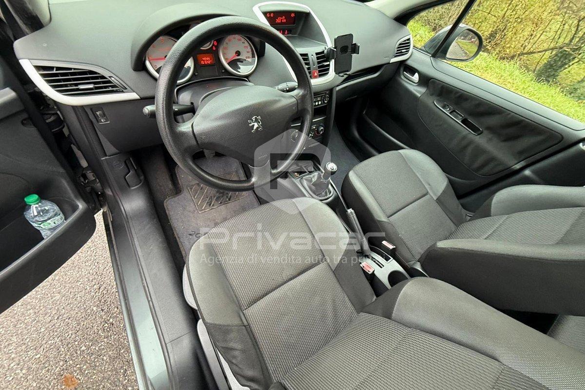 PEUGEOT 207 1.4 HDi 70CV 5p. Energie Sport