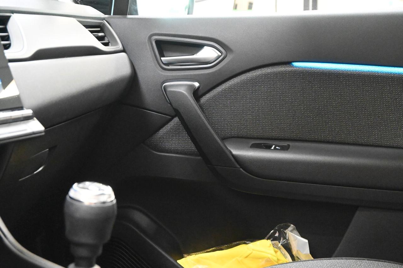 RENAULT Captur 2ª serie Captur Eco-G 100 CV Te...