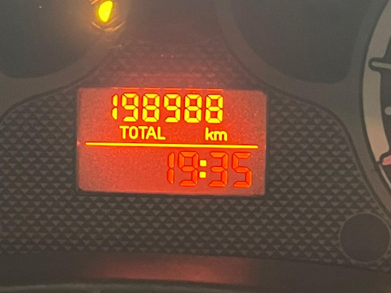 Fiat Panda 1.2 Dynamic EasyPower