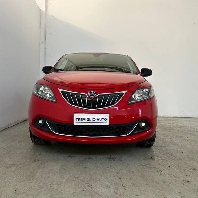 LANCIA Ypsilon 1.0 FireFly 5 porte S&S Hybrid Gold Plus