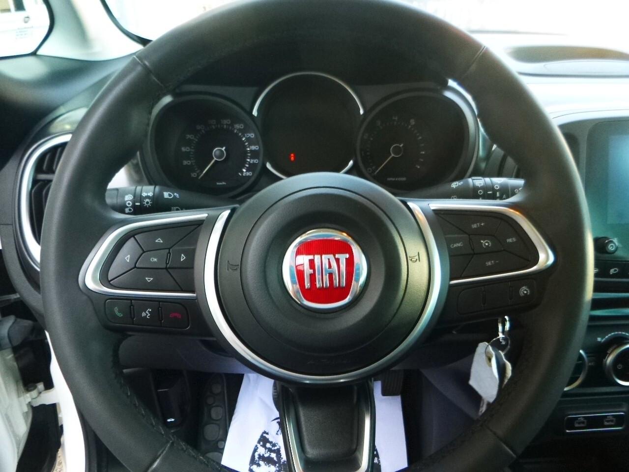 Fiat 500L 1.4 95 CV S&S Cross