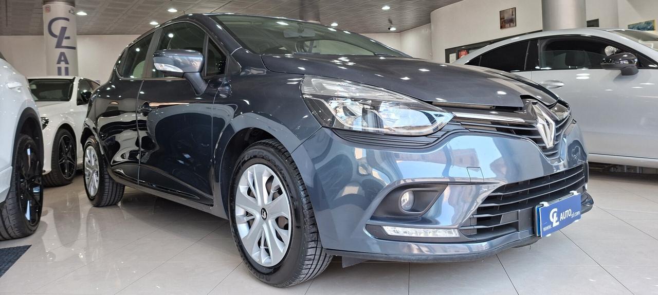 Renault Clio dCi 75 CV Energy Intens Neopatentati