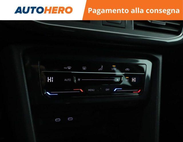 SEAT Tarraco 2.0 TDI Style