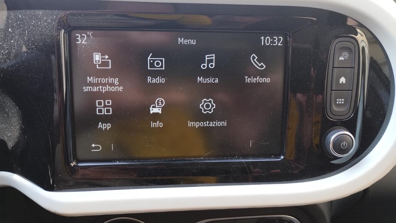 Renault Twingo Electric Zen