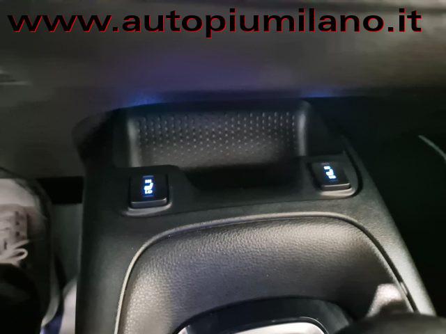 TOYOTA Corolla Touring Sports 1.8 Hybrid Business Tech