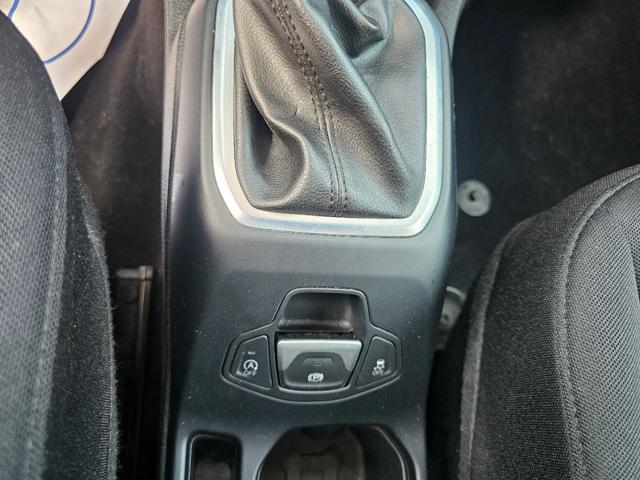 JEEP Renegade 2.0 Mjt 140CV 4WD Active Drive Longitude