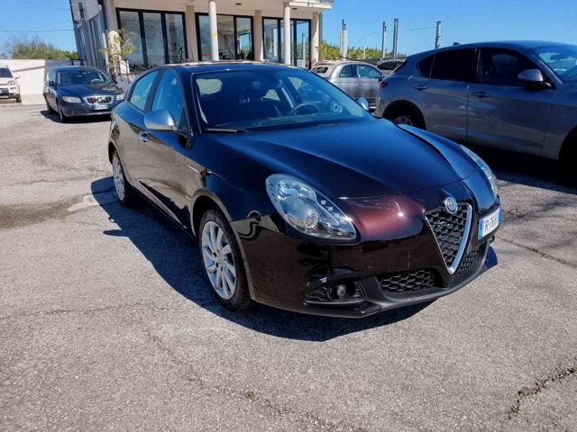 ALFA ROMEO Giulietta 1.4 Turbo 120 CV Super