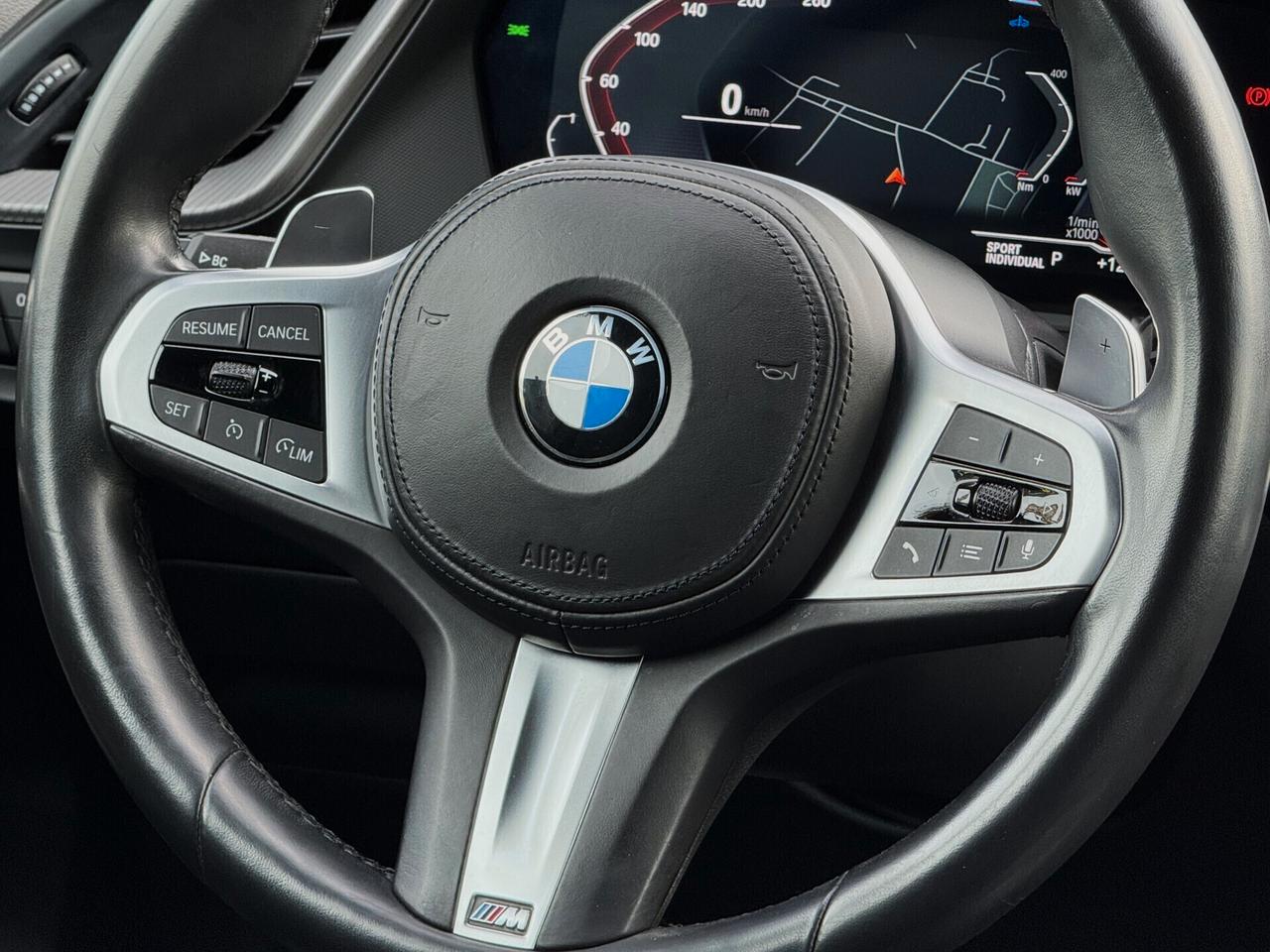 BMW 220 d M Gran Coupe Msport 190CV LED CAM