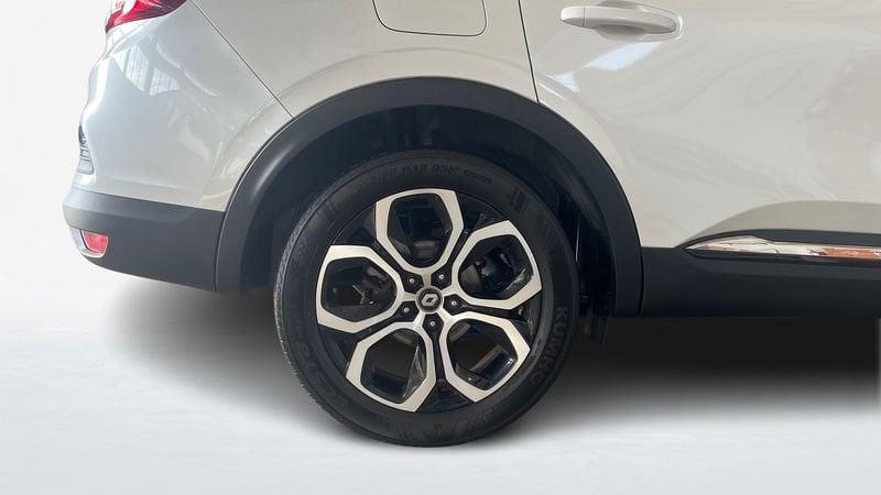 Renault Arkana 1.6 E-Tech full hybrid Intens Auto 145cv