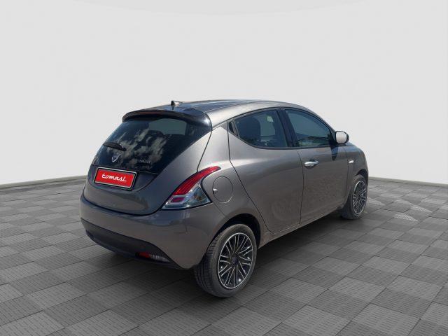 LANCIA Ypsilon Ypsilon 1.0 FireFly 5 porte S&S Hybrid Silver