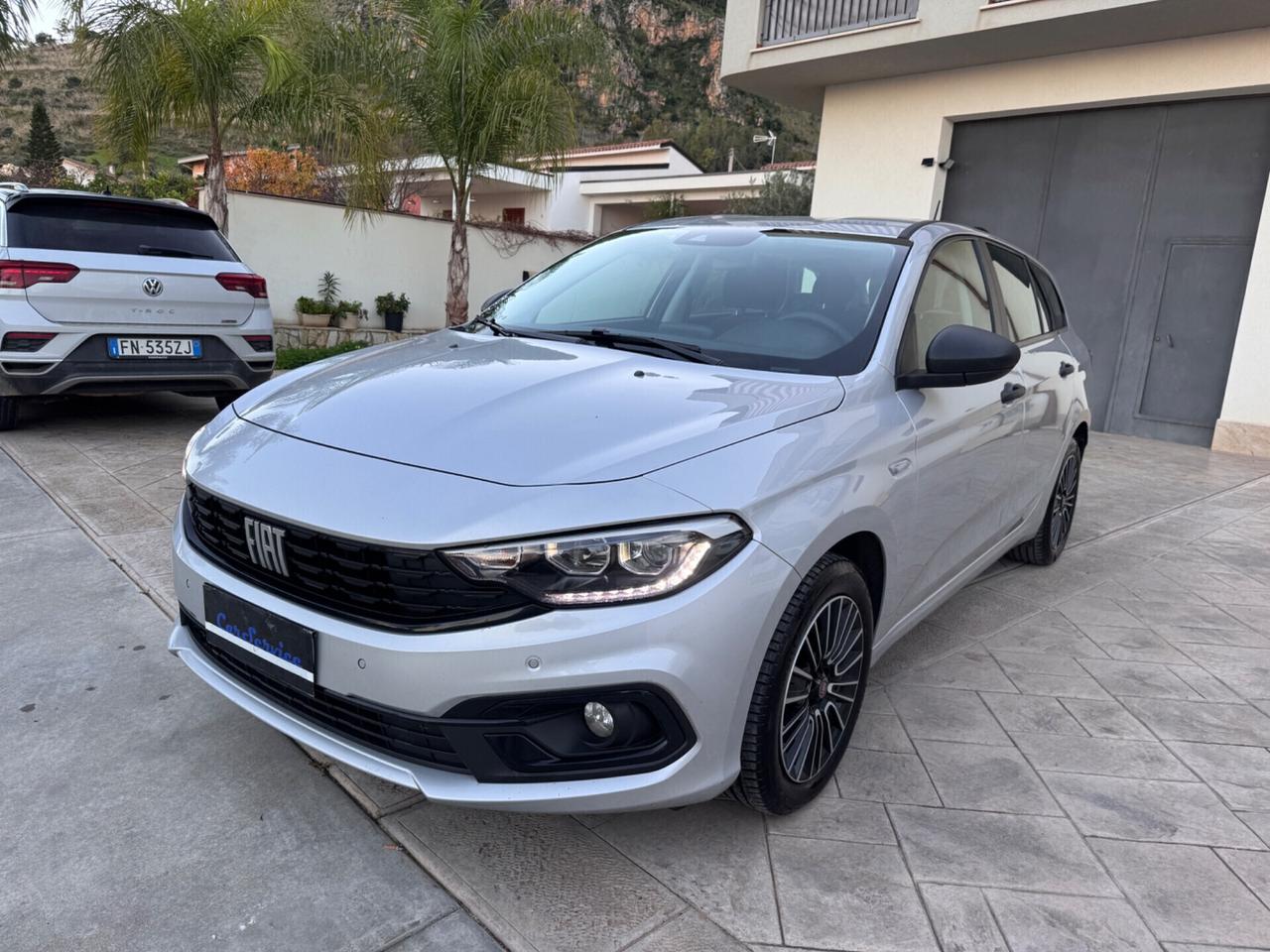 Fiat Tipo 1.6 Mjt S&S SW Business