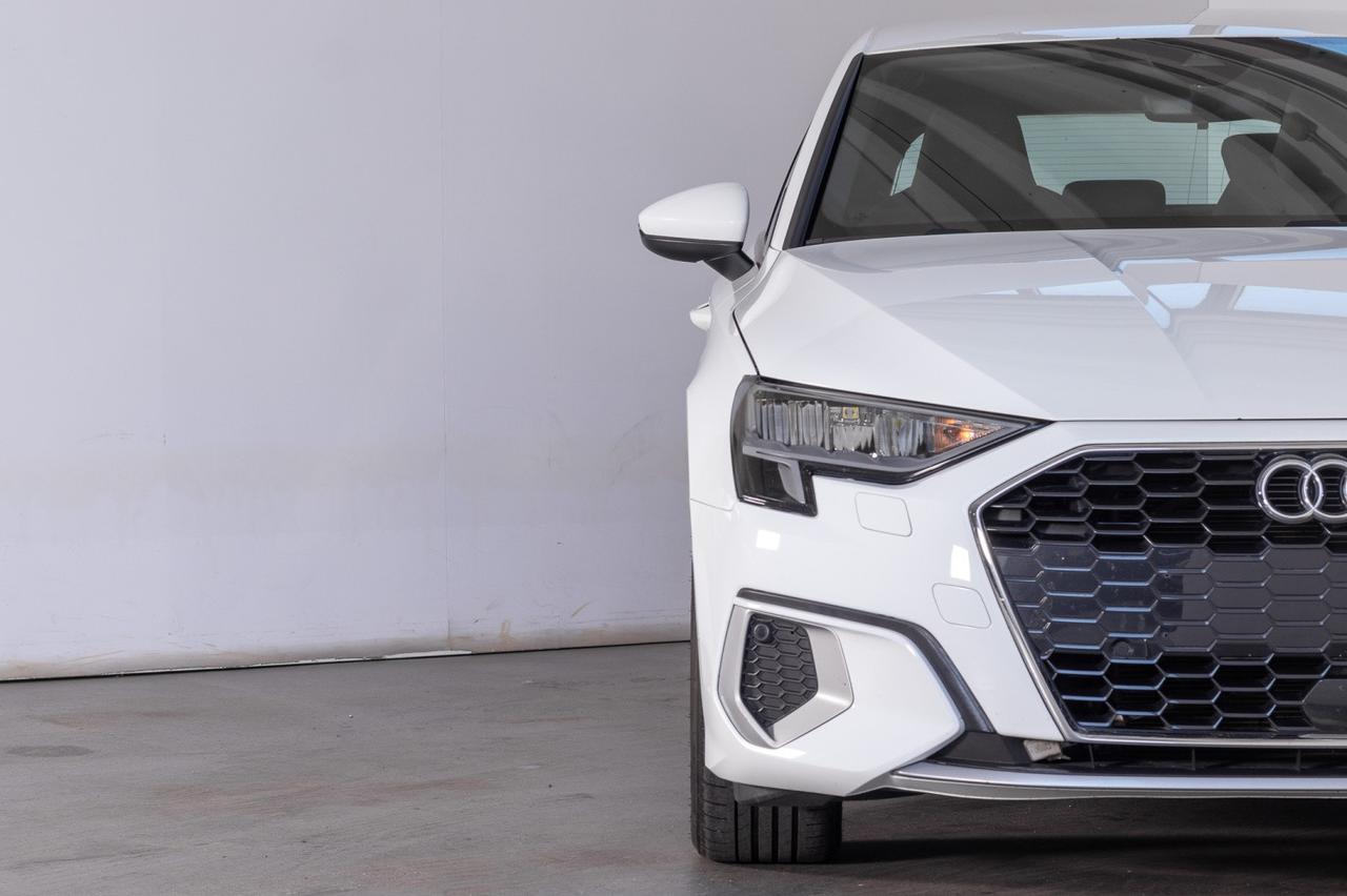 Audi A3 Sportback 35 Tfsi Sport 150 Cv