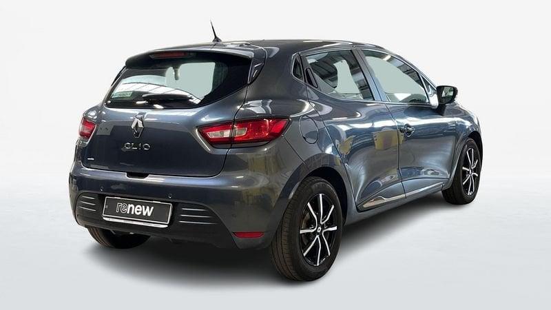 Renault Clio 5 Porte 0.9 TCe Energy 90cv Duel my18