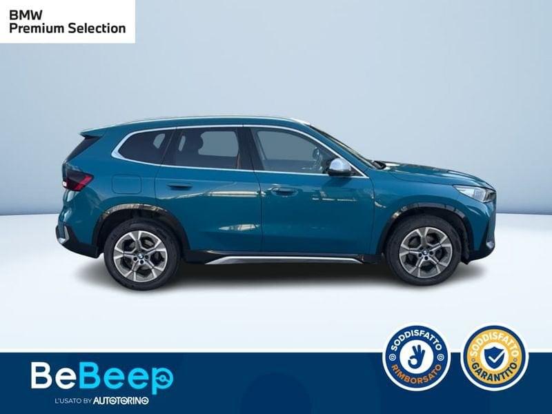 BMW X1 XDRIVE20D MHEV 48V X-LINE AUTO