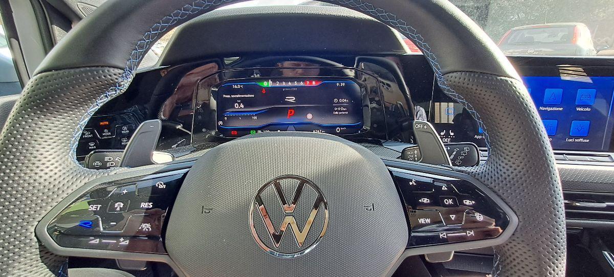 VOLKSWAGEN Golf R 2.0 TSI DSG 4MOTION 5p. BMT