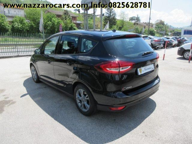 FORD C-Max 1.5 120CV Powershift Business NAVIG