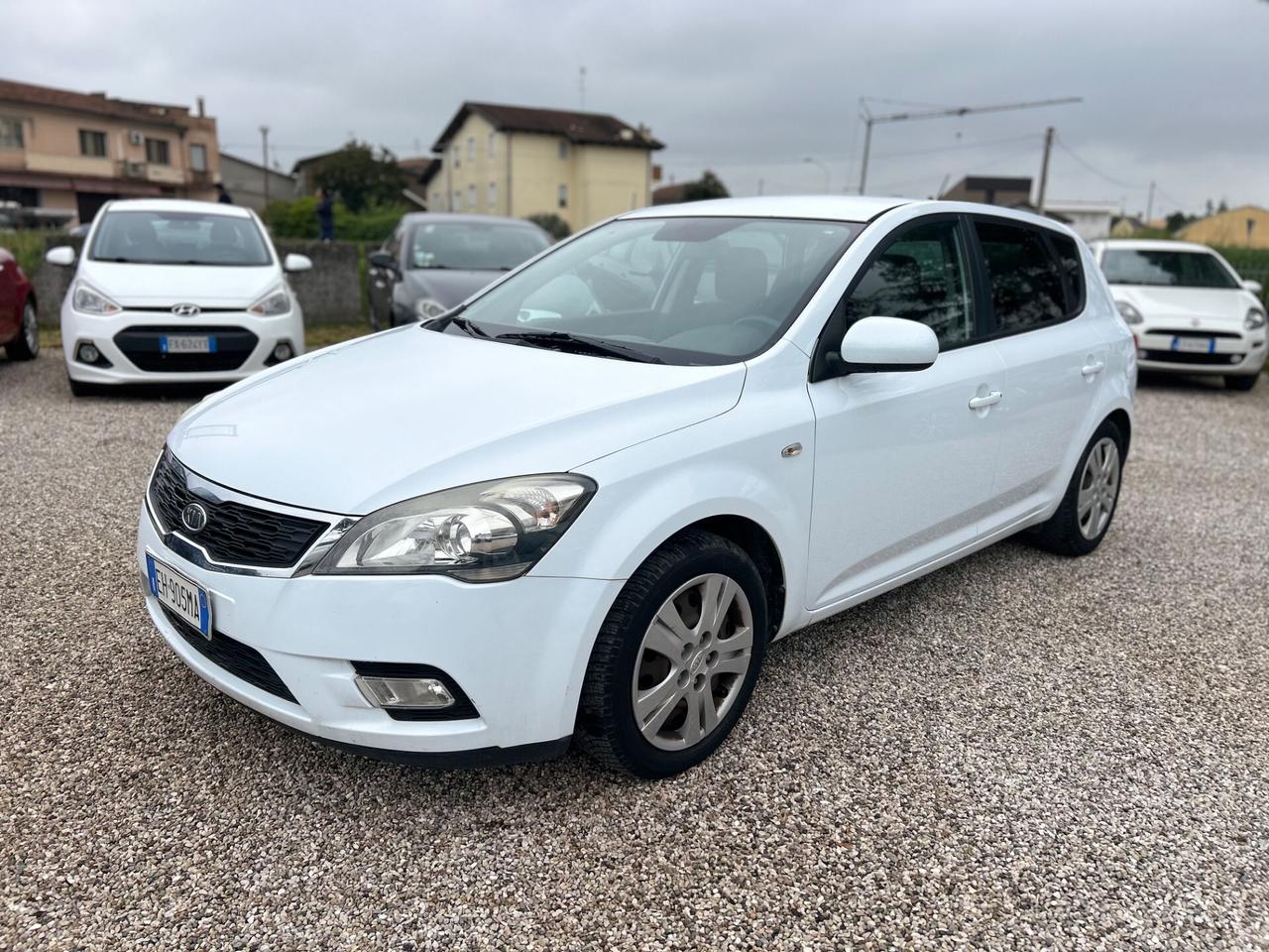 Kia Ceed cee'd 1.4 90CV 5p. EX
