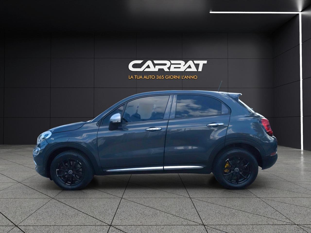 FIAT 500X 500X 1.6 MultiJet 120 CV Business