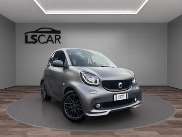 smart forTwo Allestimento BRABUS - Unipro - Promo Finanziamento - Tetto panoramico - LED - Schermo
