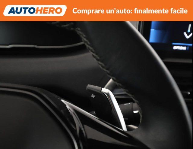 PEUGEOT 5008 BlueHDi 130 S&S EAT8 Allure Pack