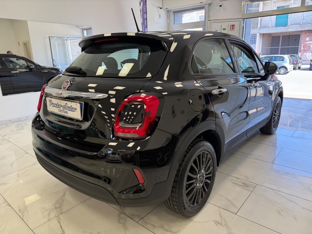 Fiat 500X 1.0 T3 120 CV Lounge