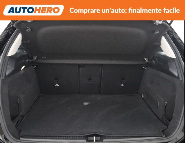 MERCEDES-BENZ B 180 d Automatic Executive