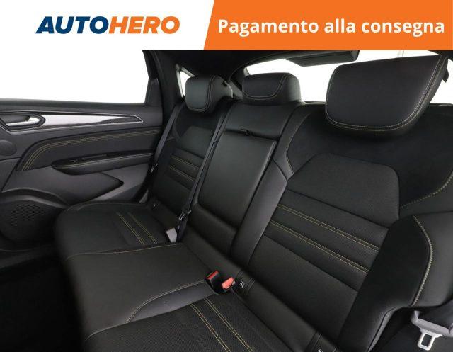 RENAULT Arkana Arkana Full Hybrid E-Tech 145 CV Engineered Fast T