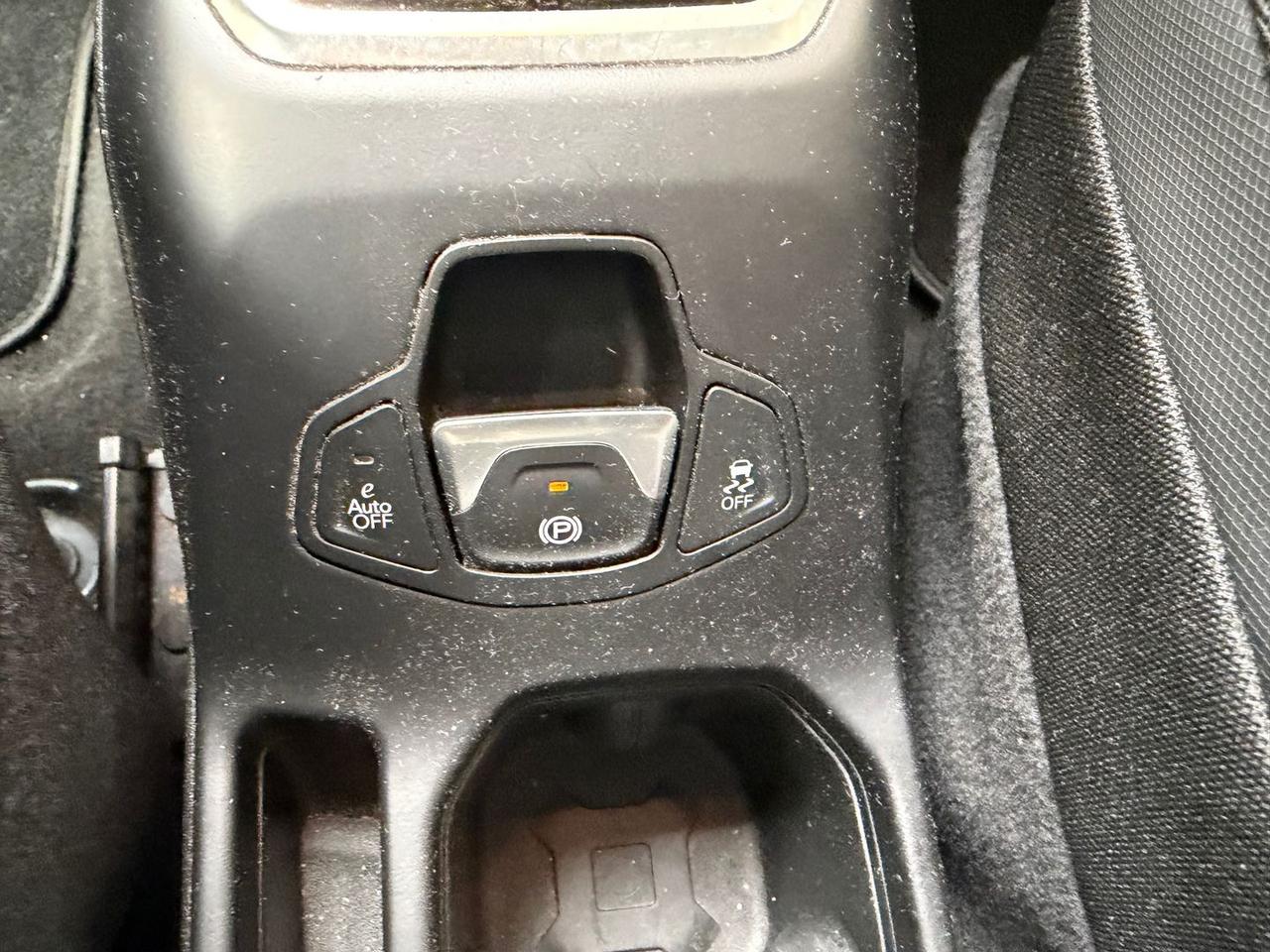 Jeep Renegade 1.0 T-GDI Longitude #10342