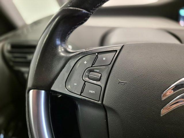 CITROEN Grand C4 Picasso BlueHDi 120 7 P - NEOP. - UNIPR. - Cam - Carplay