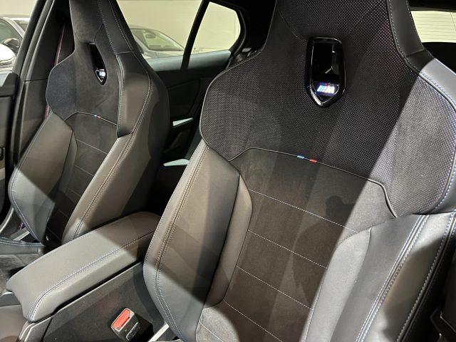 BMW 120 48V MSport Pro "19 M Sport Pro SEDILI PERFORMANCE