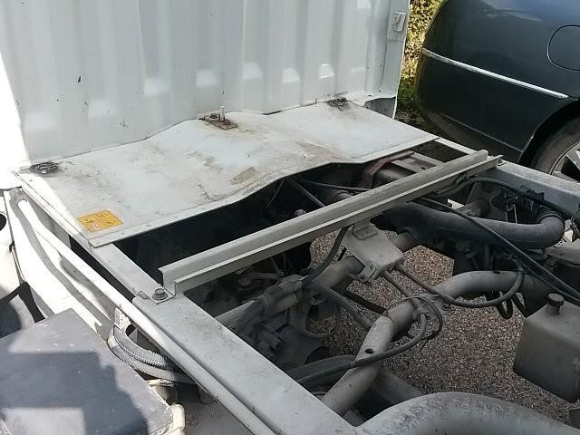 Piaggio Porter 1.4 D Cassone Ribaltabile