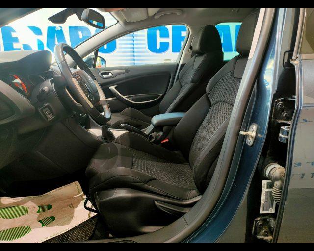 CITROEN C5 Tourer 2.0 hdi 16v Executive 140cv