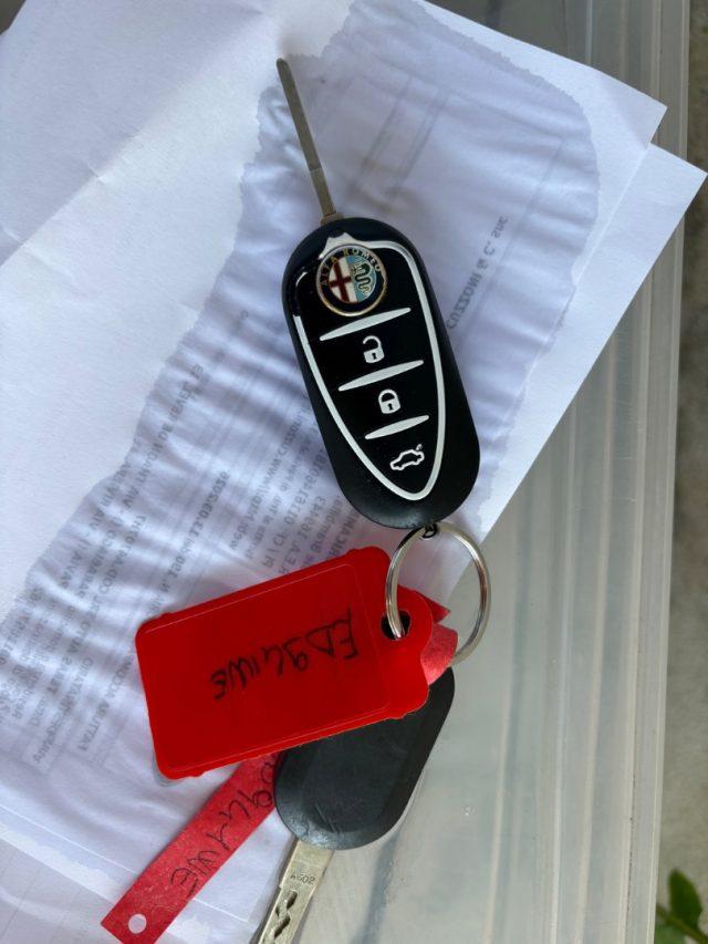 ALFA ROMEO MiTo 1.4 105 CV M.air S&S Distinctive OK NEOP EURO 5