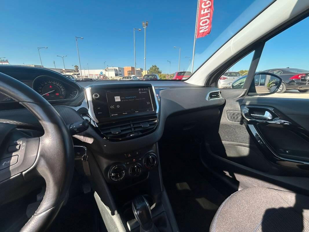 Peugeot 208 1.6 bluehdi Allure 100cv 5p