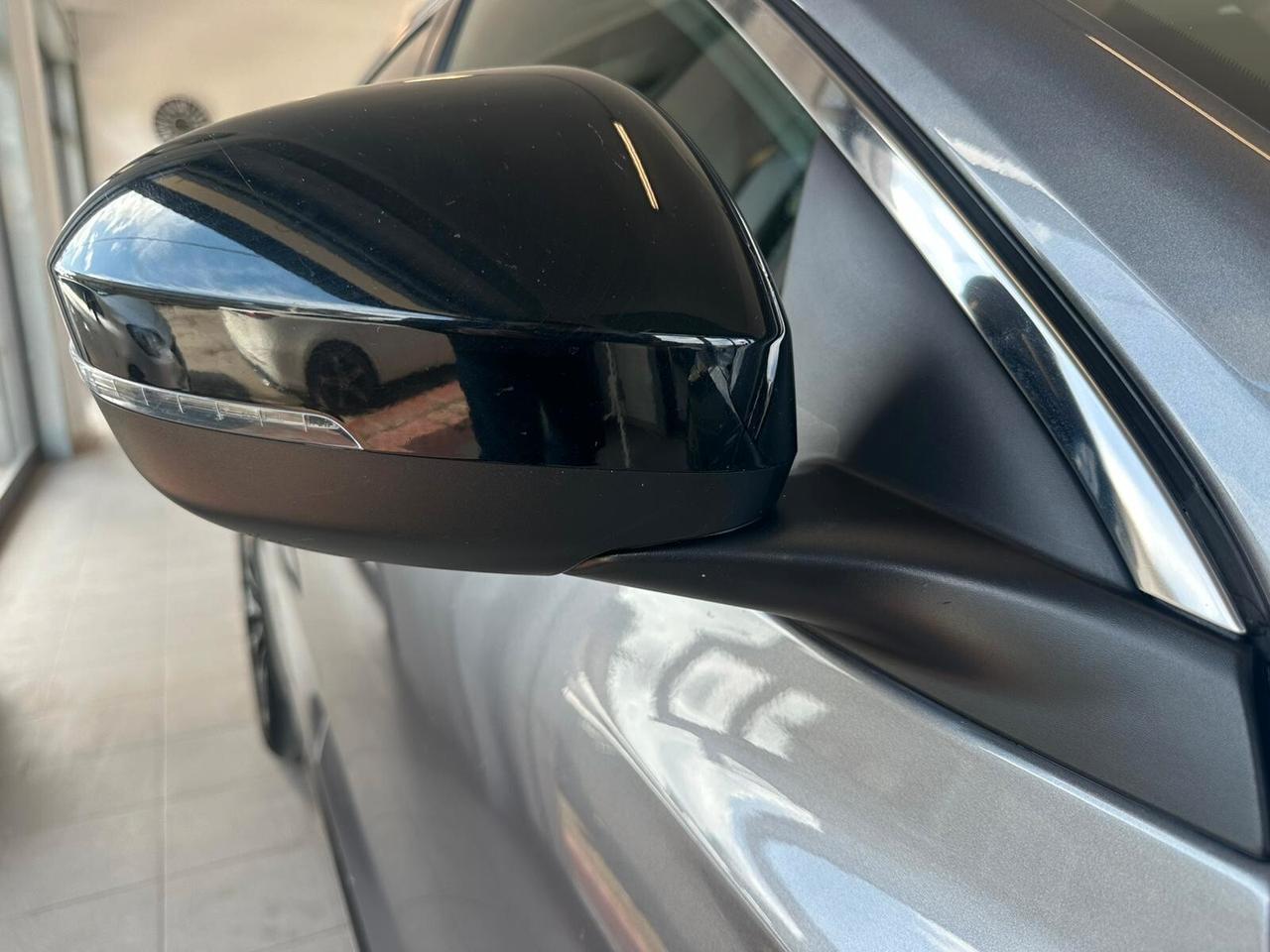 Renault Austral Full Hybrid E-Tech 200 CV Techno