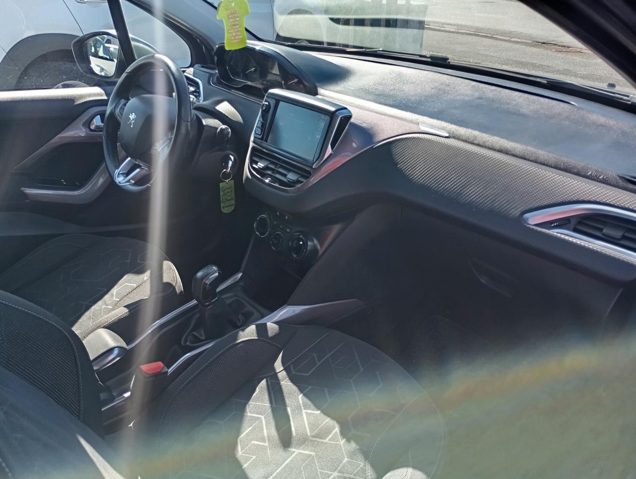 Peugeot 2008 1.6 e-HDi 92 CV Stop&Start Active