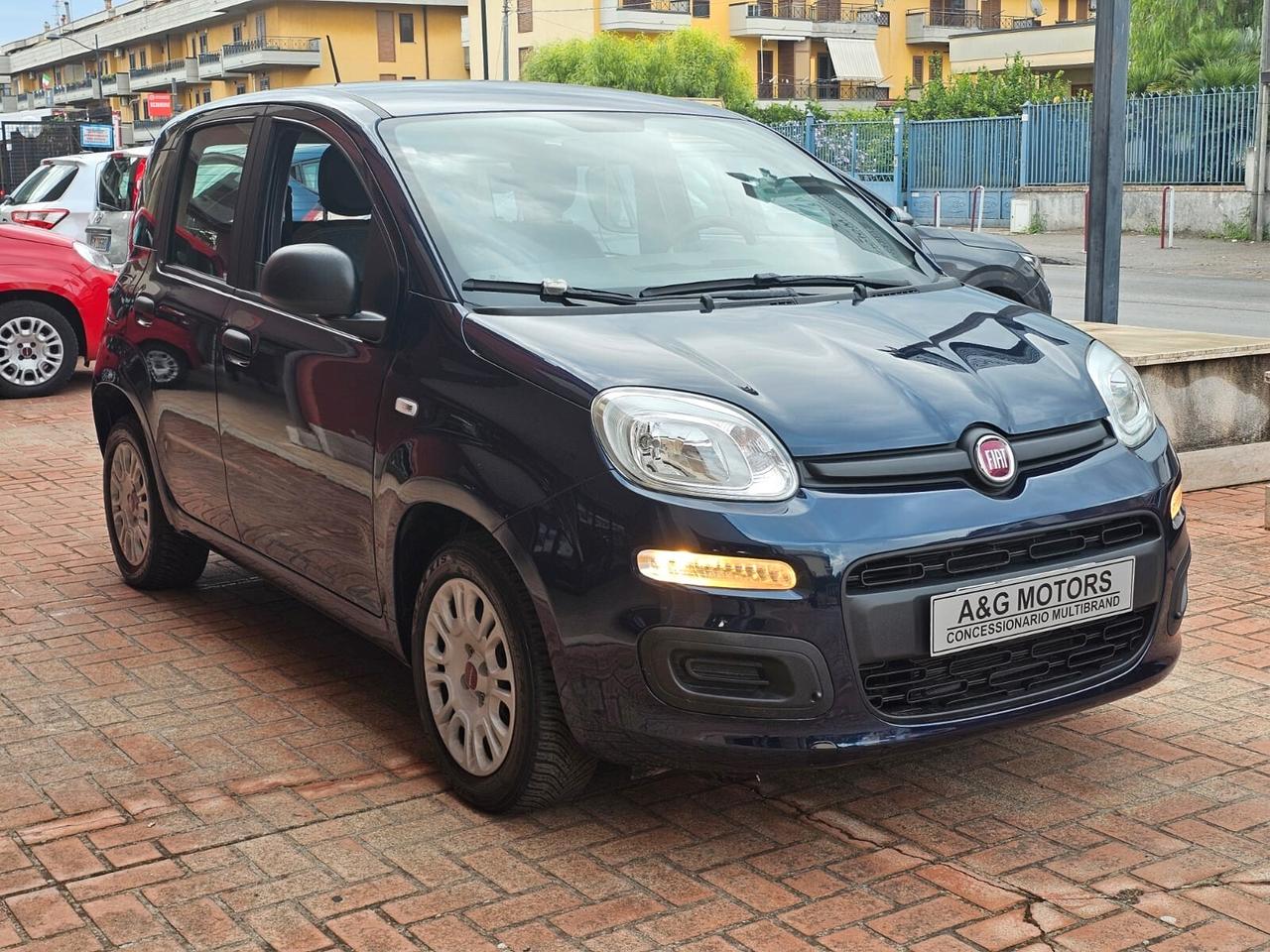 FIAT PANDA 1.0 FIREFLY 70cv S&S HYBRID EASY