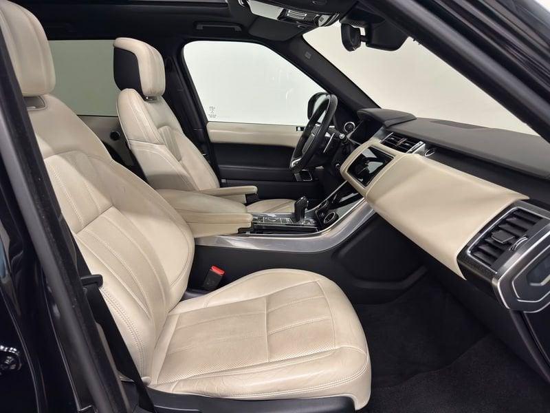 Land Rover Range Rover Sport Range Rover Sport 3.0 sdV6 HSE Dynamic 249cv auto my19