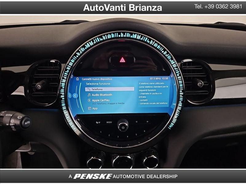 MINI Mini Mini 3p 1.5 Cooper Classic