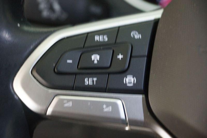 Volkswagen Tiguan Tiguan 1.5 TSI ACT Life