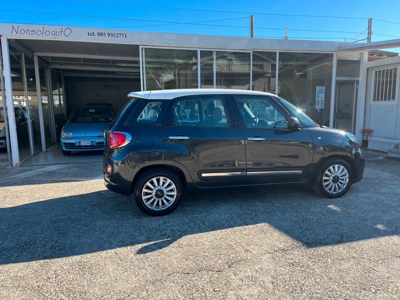 Fiat 500L 1.3 Multijet 85 CV Pop