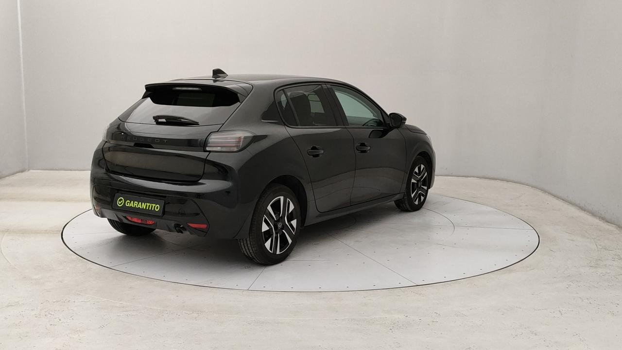 PEUGEOT 208 II 2023 - 208 1.2 puretech Allure s&s 100cv