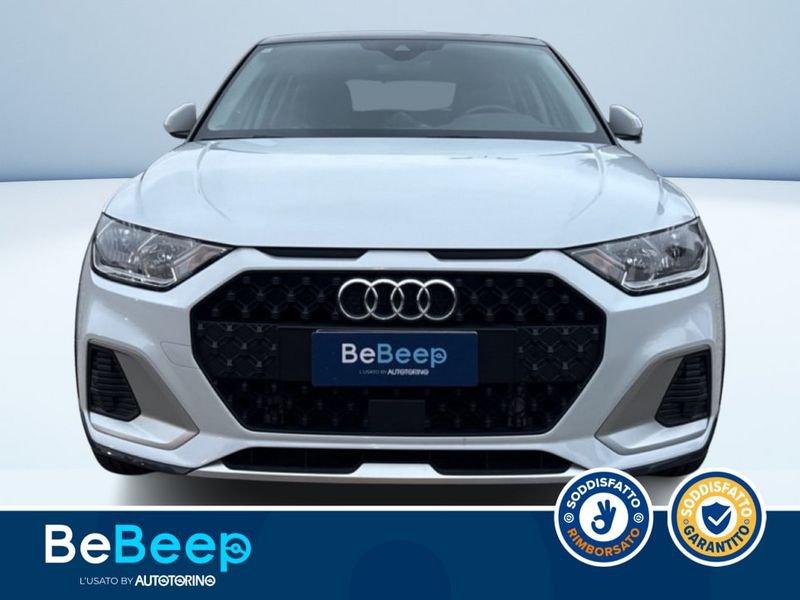 Audi A1 CITYCARVER 30 1.0 TFSI ADMIRED 110CV