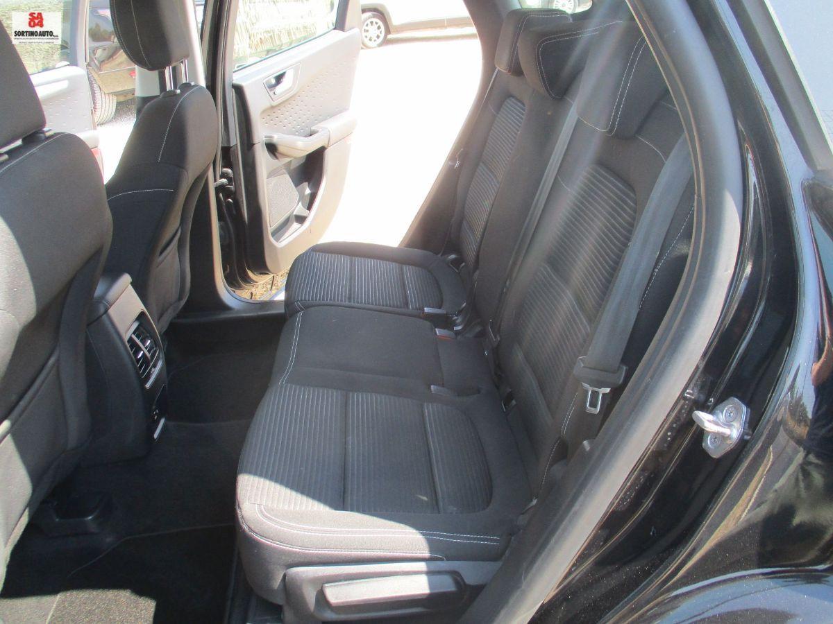 FORD Kuga 1.5 EcoB.120CV aut.2WD Titanium-2021