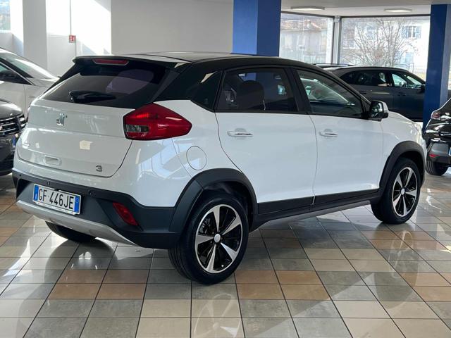 DR MOTOR DR3 S2 1.5 Bi-Fuel GPL