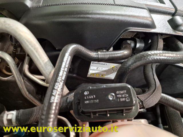 AUDI A1 SPB 1.6 TDI 116 CV Metal plus