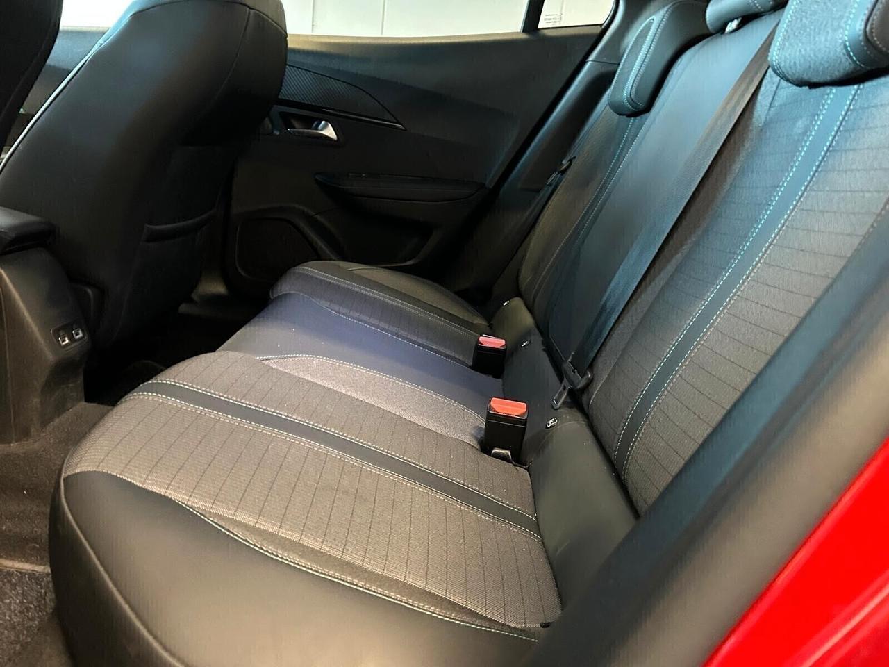 Peugeot 2008 ALLURE PACK PureTech 100 6mt SPOTICAR